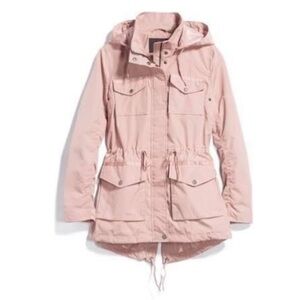 Andrew Marc rain jacket